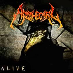 Apothecary (USA-2) : Alive